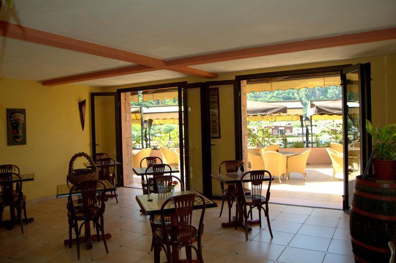 La Calypso Otel Porto  Dış mekan fotoğraf